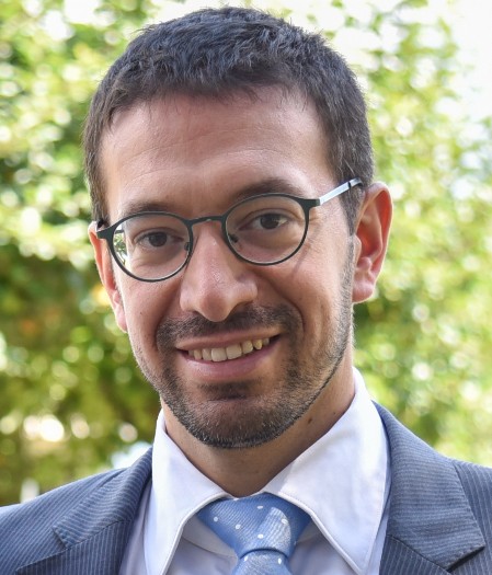 Dr Sotirios Marinakis